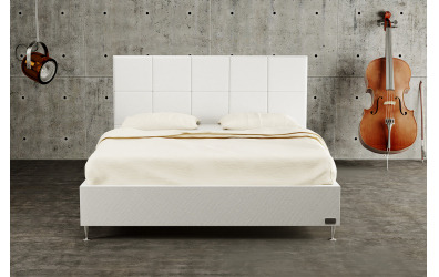 Čalouněná postel VEGA,180x200, MATERASSO